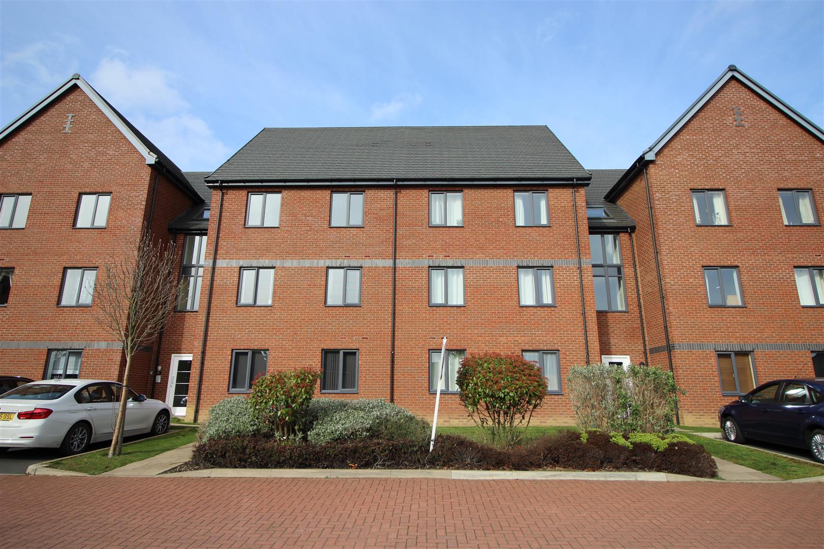 17, Kirkistown Close, Rugby